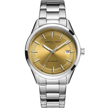 ساعت مچی جورجیو فیدون GIORGIO FEDON کد GFCA008